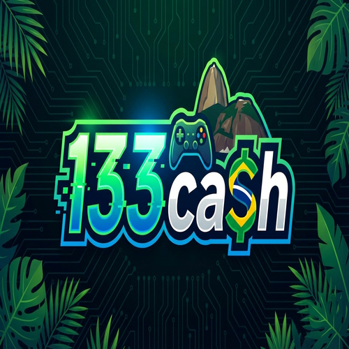 Logo 133cash