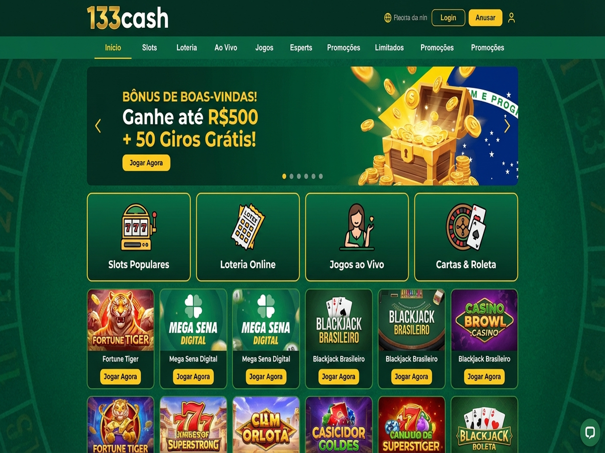 Screenshot 2 133cash