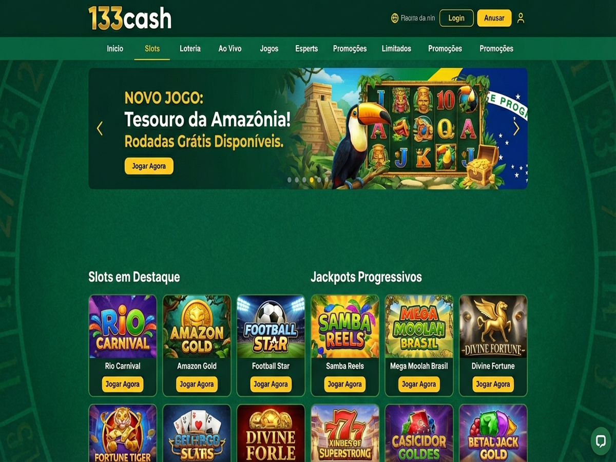 Screenshot 3 133cash